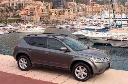 Murano 4